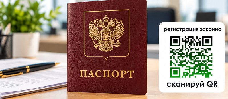 прописка в Нерчинске регистрация в Нерчинске